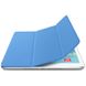 Чехол для iPad Air 2 Apple Smart Case Голубой в магазине belker.com.ua
