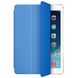 Чехол для iPad Air 2 Apple Smart Case Голубой в магазине belker.com.ua