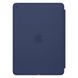 Чехол для iPad Pro 12.9 Apple Smart Case Темно-синий в магазине belker.com.ua