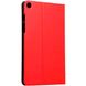 Чехол для Samsung Galaxy Tab A 8.0 2019 T290/T295 Fashion Anti Shock Case Красный в магазине belker.com.ua