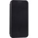 Чехол книжка для Samsung Galaxy A54 (A546) G-Case Ranger Черный в магазине belker.com.ua