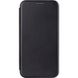Чехол книжка для Samsung Galaxy A54 (A546) G-Case Ranger Черный в магазине belker.com.ua