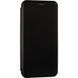 Чехол книжка для Tecno POP 6 Pro (BE8) G-Case Черный в магазине belker.com.ua