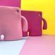 Детский силиконовый чехол для iPad 11 2025 (iPad A16) Amogus case  в магазине belker.com.ua