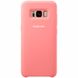 Оригинальный чехол для Samsung Galaxy S7 Edge G935 Soft Case Розовый смотреть фото | belker.com.ua