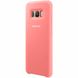 Оригинальный чехол для Samsung Galaxy S7 Edge G935 Soft Case Розовый в магазине belker.com.ua