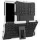 Противоударный чехол для Samsung Galaxy Tab A 10.1 2019 T515, T510 Armor cover Белый в магазине belker.com.ua