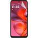Противоударная TPU пленка Motorola G05 Optima Anti-Shock Глянцевая