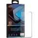 Защитное стекло для Samsung Galaxy S21+ (G996) Gelius Pro 5D Full Cover Glass Прозрачный в магазине belker.com.ua