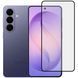 Защитное стекло для Samsung Galaxy S26 FE Gelius Pro 5D Черное