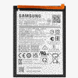 Оригинальный аккумулятор для Samsung Galaxy A03 Core (A032)