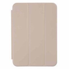 Чехол для iPad Mini 6 2022 Apple Smart Case (без лого) Розовое золото