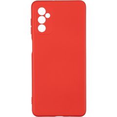 Чехол для Samsung Galaxy M52 M526 Soft Case Красный
