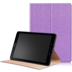 Чехол для Samsung Galaxy Tab S3 9.7 Fashion case Фиолетовый смотреть фото | belker.com.ua