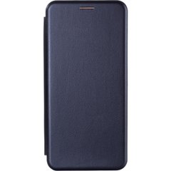 Чехол книжка для Samsung Galaxy A25 5G (A256) G-Case Ranger Синий