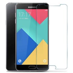Защитное стекло для Samsung Galaxy A5 2016 A510 Tempered Glass  смотреть фото | belker.com.ua