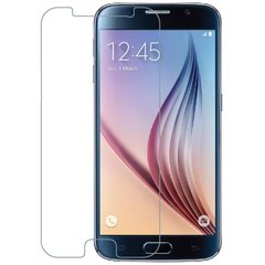 Защитное стекло для Samsung Galaxy S6 G920 Tempered Glass  смотреть фото | belker.com.ua