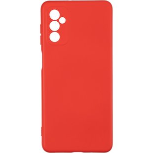 Чехол для Samsung Galaxy M52 M526 Soft Case Красный смотреть фото | belker.com.ua