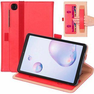 Чехол для Samsung Galaxy Tab A7 10.4 2020 (T505/T500) Premium classic case Красный смотреть фото | belker.com.ua