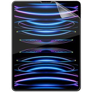 Гидрогелевая пленка iPad Pro 11 2018 Матовая Прозрачный смотреть фото | belker.com.ua