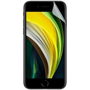 Противоударная TPU пленка iPhone 8 Optima Anti-Shock Глянцевая Прозрачный смотреть фото | belker.com.ua