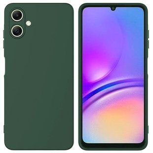 Противоударный чехол для Samsung Galaxy A07s (A077) Full soft case Хвоя