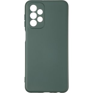 Противоударный чехол для Samsung Galaxy A23 (A235) Full soft case Хвоя смотреть фото | belker.com.ua