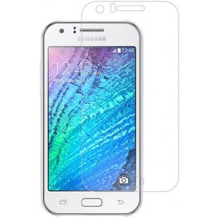 Защитная пленка для Samsung Galaxy J1 J100  смотреть фото | belker.com.ua