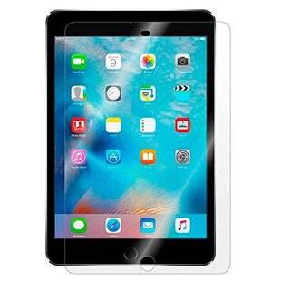 Защитное стекло для iPad Pro 12.9 Tempered Glass  смотреть фото | belker.com.ua