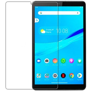 Защитное стекло для Lenovo Tab M8 TB-8505 Tempered Glass Pro Прозрачный смотреть фото | belker.com.ua