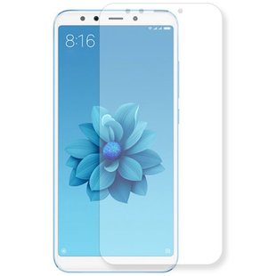 Защитное стекло для Xiaomi Mi A2 Tempered Glass  смотреть фото | belker.com.ua