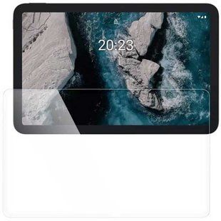 Защитное стекло для Nokia T20 10.4 2022 Tempered Glass Pro