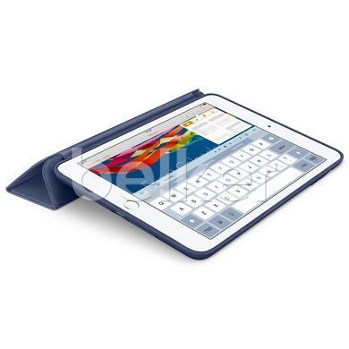 Чехол для iPad Mini 2 (Mini 3) Apple Smart Case Синий смотреть фото | belker.com.ua