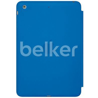 Чехол для iPad Mini 2 (Mini 3) Apple Smart Case Синий смотреть фото | belker.com.ua