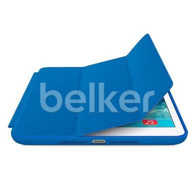 Чехол для iPad Mini 2 (Mini 3) Apple Smart Case Синий смотреть фото | belker.com.ua