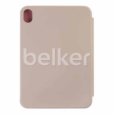 Чехол для iPad Mini 6 2022 Apple Smart Case (без лого) Розовое золото смотреть фото | belker.com.ua