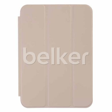 Чехол для iPad Mini 6 2022 Apple Smart Case (без лого) Розовое золото смотреть фото | belker.com.ua