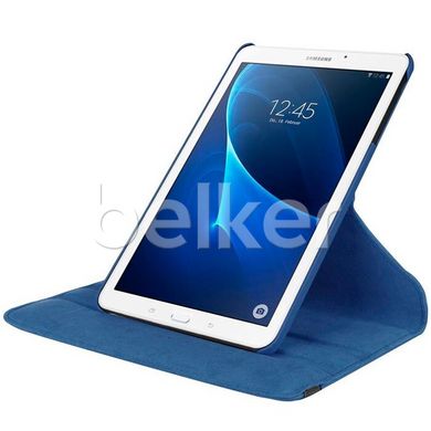 Чехол для Galaxy Tab A 7.0 T280/T285 поворотный Темно-синий смотреть фото | belker.com.ua