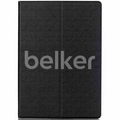 Чехол для Lenovo Tab 10.1 TB-X103F Fashion case Черный смотреть фото | belker.com.ua