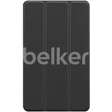 Чехол для Lenovo Tab E8 8.0 8304F Moko кожаный Черный смотреть фото | belker.com.ua