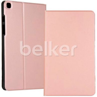 Чехол для Samsung Galaxy Tab A 8.0 2019 T290/T295 Fashion Anti Shock Case Розовое золото смотреть фото | belker.com.ua