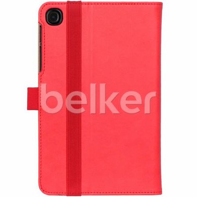 Чехол для Samsung Galaxy Tab A7 10.4 2020 (T505/T500) Premium classic case Красный смотреть фото | belker.com.ua