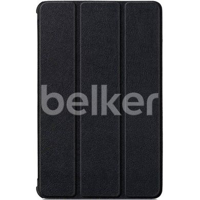 Чехол для Samsung Galaxy Tab S6 Lite 10.4 P610 Moko кожаный Черный смотреть фото | belker.com.ua