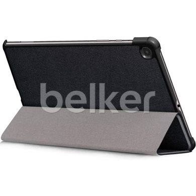 Чехол для Samsung Galaxy Tab S6 Lite 10.4 P610 Moko кожаный Черный смотреть фото | belker.com.ua