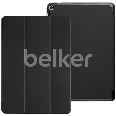 Чехол для ZenPad 10 Z301 Moko кожаный Черный смотреть фото | belker.com.ua