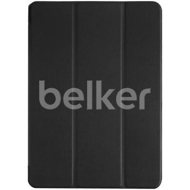 Чехол для ZenPad 10 Z301 Moko кожаный Черный смотреть фото | belker.com.ua