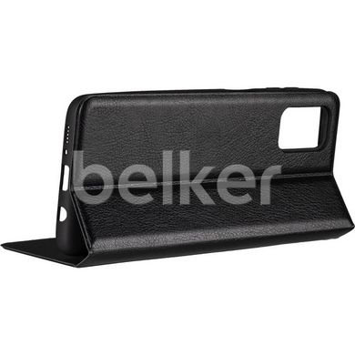 Чехол книжка для Samsung Galaxy M51 M515 Book Cover Leather Gelius New Черный смотреть фото | belker.com.ua