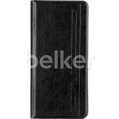 Чехол книжка для Xiaomi Mi 11 Book Cover Leather Gelius New Черный