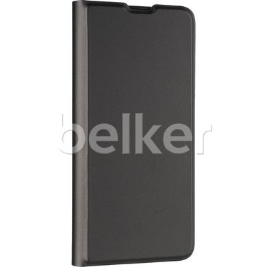 Чехол книжка для Samsung Galaxy A04s (A047) Book Cover Gelius Shell Case Черный