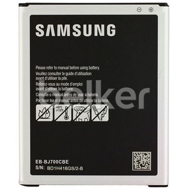 Оригинальный аккумулятор для Samsung Galaxy J4 2018 (J400)